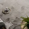 TT Home Wohnzimmer Hochflor Teppich Langflor Soft Produktbild-Vorschau 4