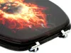 SANILO® WC-Sitz Totenkopf in Flammen, Toilettendeckel Produktbild-Vorschau 6