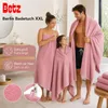 Betz Badetuch XXL 100x200 cm – 1 Stück – Saunatuch & Produktbild-Vorschau 4