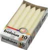 Candela da giardino Nohel TROPEDO 17cm 10pz Anteprima dell’immagine prodotto 1