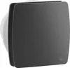 Mexen AXS 100 Badezimmerlüfter, schwarz - W9601-100-70 Produktbild-Vorschau 1