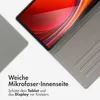Samsung Galaxy Tab S9, Samsung Galaxy Tab S10 FE, Samsung Anteprima dell’immagine prodotto 8