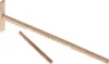 matches21 Hui-Hui-Maschine 31,5x5x10 cm Holz Bausatz f. Produktbild-Vorschau 1