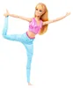 Mattel HRH27 - Barbie Made to Move - C Anteprima dell’immagine prodotto 5