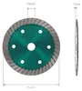 PRODIAMANT: Disco de corte para diamantes de 75 mm, para Vista previa de la imagen del producto 3