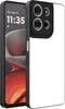 Smartphonica Vhodné pre Motorola Moto G15 Sublimačné puzdro Náhľad obrázku produktu 1