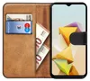 Puzdro typu kniha pre ZTE Blade A73 5G Cover Flip Cover Náhľad obrázku produktu 2