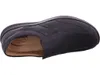 Jomos Herren Echtleder Slipper 'Campus II'schwarz, Produktbild-Vorschau 26