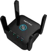 WiFi Booster 1200M Dual Frequency WiFi Repeater 2.4/5G Produktbild-Vorschau 1
