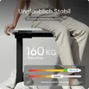 DESKSPACE PRO Plus Elektrisch höhenverstellbarer Produktbild-Vorschau 3