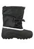 Kamik SOUTHPOLE4 BLACK/WHITE-NOIR/BLANC 36 Produktbild-Vorschau 2