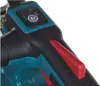 Makita DUC356ZB Kettensäge Schwarz, Blau Produktbild-Vorschau 18