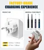 Minicee Ladestation kompatibel mit Oral-B iO7/iO8/iO9/iO10 Produktbild-Vorschau 2