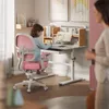 MARK ADLER ergonomischer Kinderschreibtisch Study 5.0 Wood Produktbild-Vorschau 3