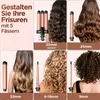 Sada kulm BESTOPE MIX 5 v 1 s rôznymi nástavcami na Náhľad obrázku produktu 3