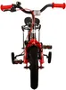 Volare Thombike Kinderfahrrad - Jungen - 12 Zoll - Schwarz Produktbild-Vorschau 8
