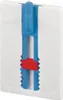 tesa Klebenagel Leinwand für Tapeten & Putz (2kg) Anteprima dell’immagine prodotto 8