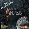 Haus Anubis - Erweiterung Brettspiel Produktbild-Vorschau 2