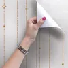 Coloray Fototapete 104x70 cm An Einer Wand Latex Produktbild-Vorschau 3