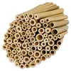 Belle Vous Natürliche Bambus Stangen (100er Pack) - L10 x Produktbild-Vorschau 1