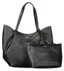 Guess GUESS Amorette 2in1 Tote Shopper Schwarz Produktbild-Vorschau 12