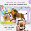 Olvy Kinder Tablet Android 13 Tablet für Kinder, Kids Produktbild-Vorschau 5