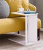 Sidebord i træ | Sofabord Enkel | Dimensioner ca. H. 49 x Produktbild-Vorschau 3