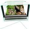 Terrario in vetro con accessori, set 30x30x20 cm per ragni Anteprima dell’immagine prodotto 5