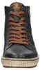 Remonte Veterschoenen Hoog  Veterschoenen Hoog - blauw - Productafbeelding-voorbeeld 5