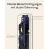 sonnette vidéo sans fil eufy Double caméra avec HomeBase 2 Voir les images du produit 5