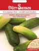 Dürr-Samen - Einlegegurken Vorgebirgstrauben - Saatgut - Produktbild-Vorschau 2