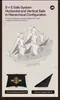 3D puzzle, Loď Mořský koník, ROKR, Dřevěné, 603 dílků Náhled obrázku produktu 28