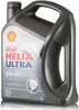 SHELL Helix Ultra für 5W-40 4 Liter Motoröl Motorenöl Produktbild-Vorschau 3
