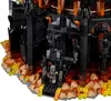 Lego 10333 - Ikony Władca Pierścieni Barad-dur Podgląd zdjęcia produktu 4