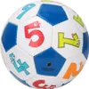 Kinder im Freien spielen Training Größe #2 Fußball Kind Produktbild-Vorschau 2