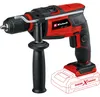 Trapano a percussione a batteria EINHELL TC-ID 18 Li-Solo Anteprima dell’immagine prodotto 14