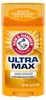 Ultra Max déodorant non parfumé A&H 73 g Voir les images du produit 1