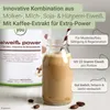 for you power Eiweiß mit Gratis Shaker Produktbild-Vorschau 2