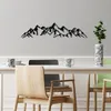 Wallity, Mountain View - 1, Dekorativní držák na hůlku z Náhled obrázku produktu 2