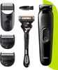 Braun Braun Multigroomer 3 SK3300, 5-in-1-Bartschneider für Produktbild-Vorschau 8