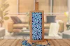 Little Creations DIY Mosaik Servierbrett Blau - Kreatives Produktbild-Vorschau 1