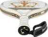 Black Crown Hurricane 3.0 Padelschläger Golden  Herren Produktbild-Vorschau 13