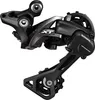 SHIMANO dérailleur "Deore XT" RD-M8000 M noir, cage longue Voir les images du produit 12