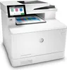 HP Color LaserJet Enterprise MFP M480f Produktbild-Vorschau 4