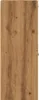 vidaXL Bad-Hängeschrank Artisan-Eiche 30x30x80 cm Produktbild-Vorschau 5