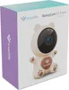 The image shows the packaging of a TrueLife NannyCam S3 Smart video baby monitor. The packaging features a cartoonish bear design with the product name and brand logo prominently displayed. Produktbild-Vorschau