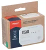 Grundig Kohlenmonoxidmelder  11.1 x 8 x 3.8 cm  11.1 x 8 x Produktbild-Vorschau 9