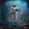 Czarna Pantera: Wakanda Forever Deluxe Art Scale Statue Podgląd zdjęcia produktu 12