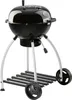 RÖSLE Holzkohle Kugelgrill No.1 SPORT F50 Produktbild-Vorschau 1