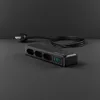 Cubenest PD GaN PowerStrip SlimLine 7 v 1 s predĺženým Náhľad obrázku produktu 2